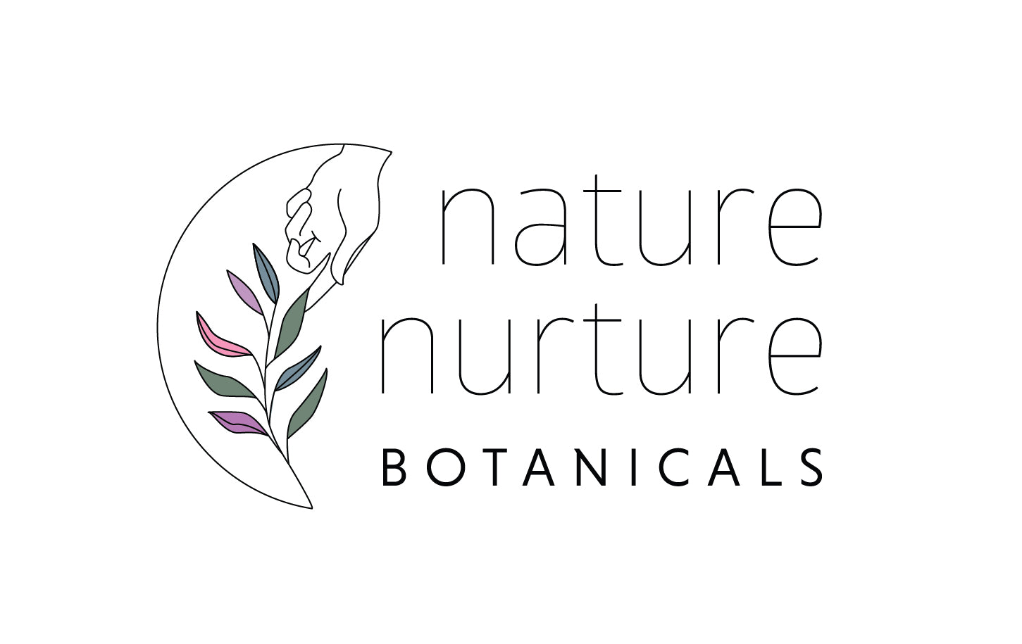 Nurture Nature Stickers – Birdsong Orchards
