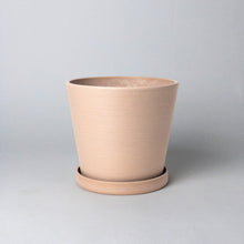 Load image into Gallery viewer, 7" Tapered Signature Planters - Earth Tones