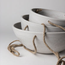 Load image into Gallery viewer, Signature Stone - Hanging Planters