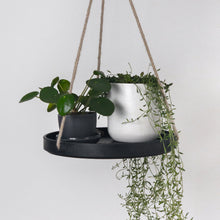 Load image into Gallery viewer, Signature Stone - Hanging Planters