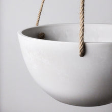 Load image into Gallery viewer, Signature Stone - Hanging Planters