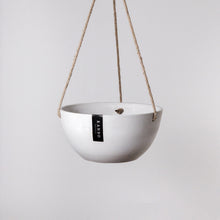 Load image into Gallery viewer, Signature Stone - Hanging Planters