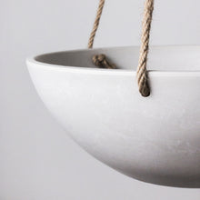 Load image into Gallery viewer, Signature Stone - Hanging Planters