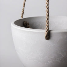 Load image into Gallery viewer, Signature Stone - Hanging Planters
