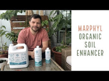Load and play video in Gallery viewer, Marphyl Organic Soil Enhancer