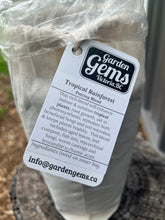 Load image into Gallery viewer, Tropical Rainforest Soil Blend