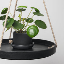 Load image into Gallery viewer, Signature Stone - Hanging Planters

