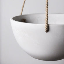 Load image into Gallery viewer, Signature Stone - Hanging Planters
