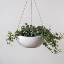 Load image into Gallery viewer, Signature Stone - Hanging Planters
