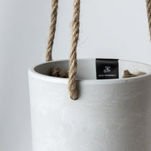 Load image into Gallery viewer, Signature Stone - Hanging Planters
